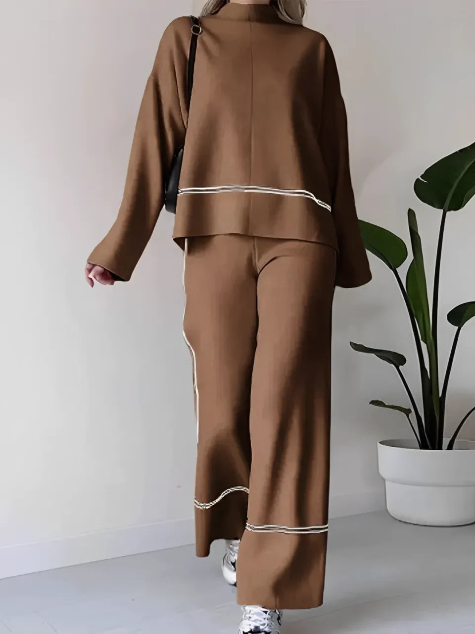 Kim Luxe Set | Comodidad y Elegancia para Cada Día