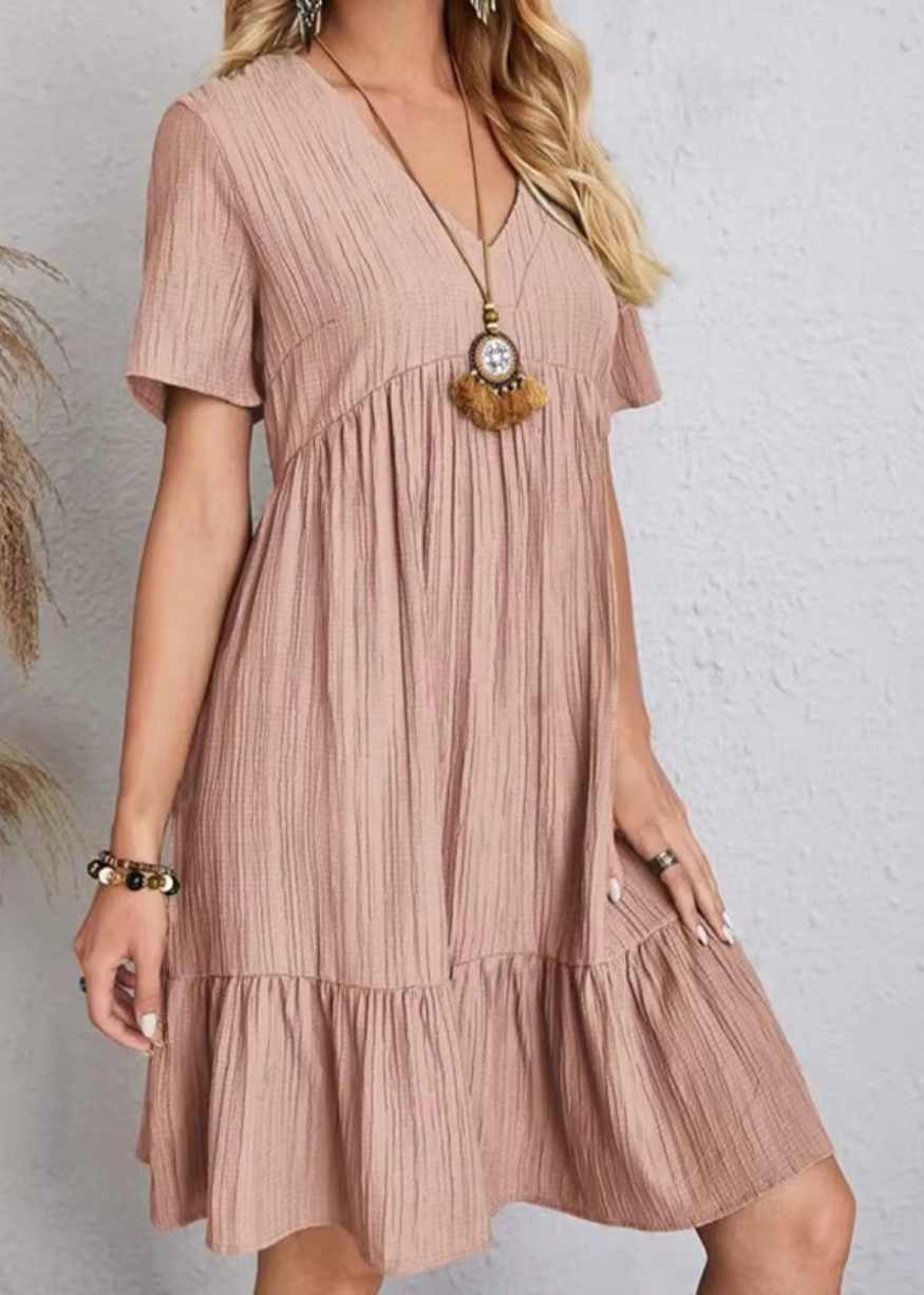 VESTIDO RINA