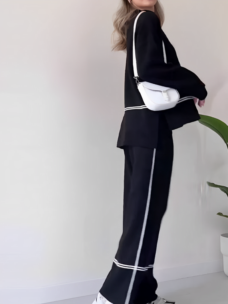 Kim Luxe Set | Comodidad y Elegancia para Cada Día