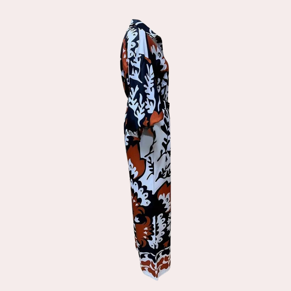 Aurelia - Conjunto de 2 Piezas a la Moda para Mujer para Cualquier Ocasión