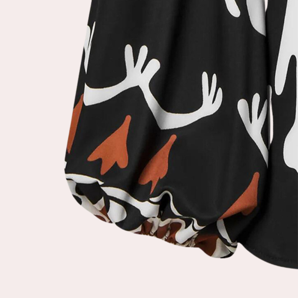 Aurelia - Conjunto de 2 Piezas a la Moda para Mujer para Cualquier Ocasión