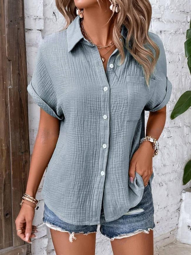 La Viva – Camisa Blusa