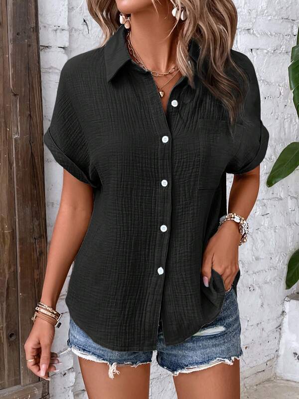 La Viva – Camisa Blusa