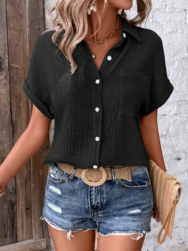 La Viva – Camisa Blusa