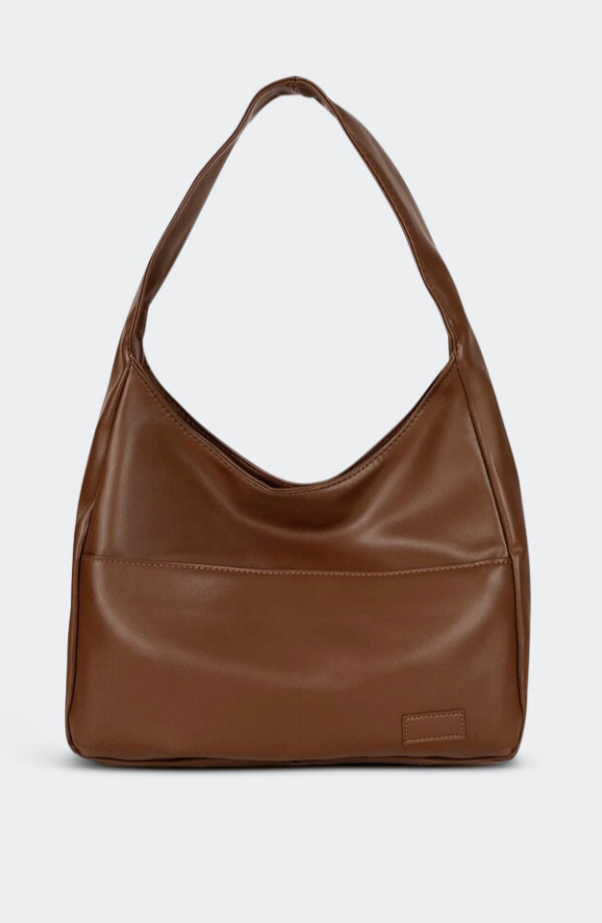 Loua | Bolso de Hombro Esencial