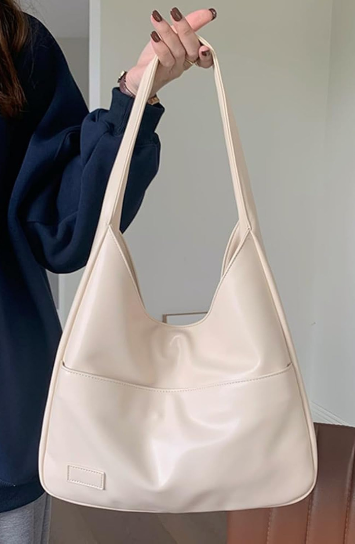 Loua | Bolso de Hombro Esencial