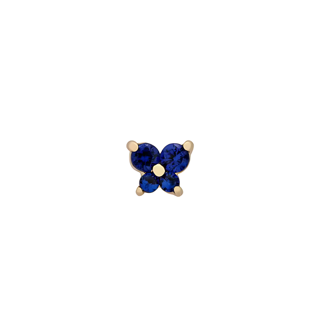 Pendientes Birthstone Flight – Un Toque Personal que Combina con Todo