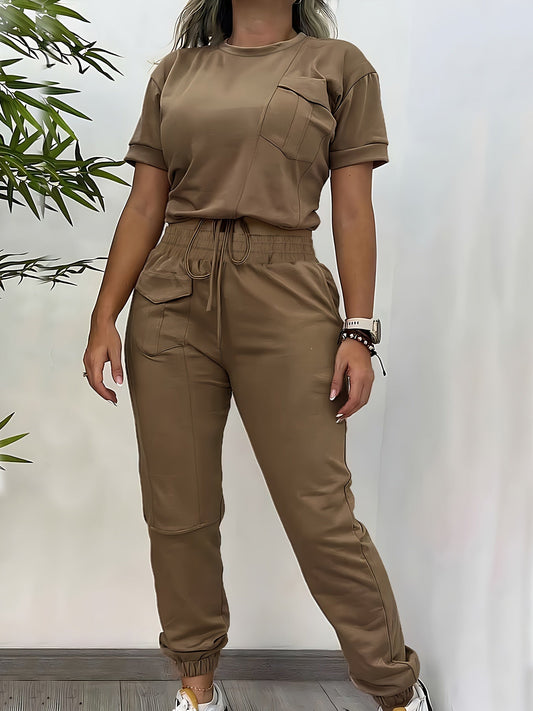 Iris | Conjunto Casual para Mujer