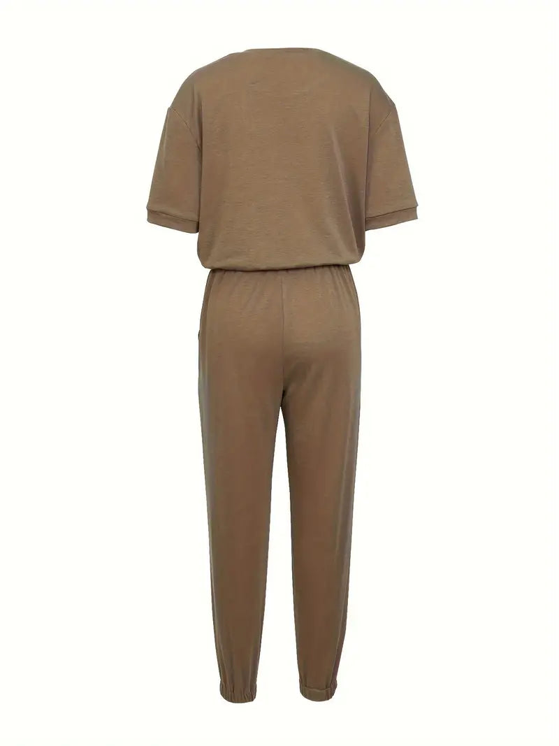 Iris | Conjunto Casual para Mujer