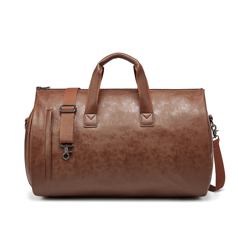 ZuriroTravel™ Bolsa de Viaje Plegable 🌟👜