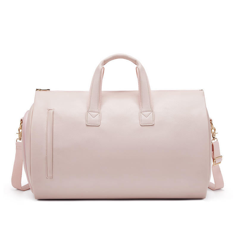 ZuriroTravel™ Bolsa de Viaje Plegable 🌟👜