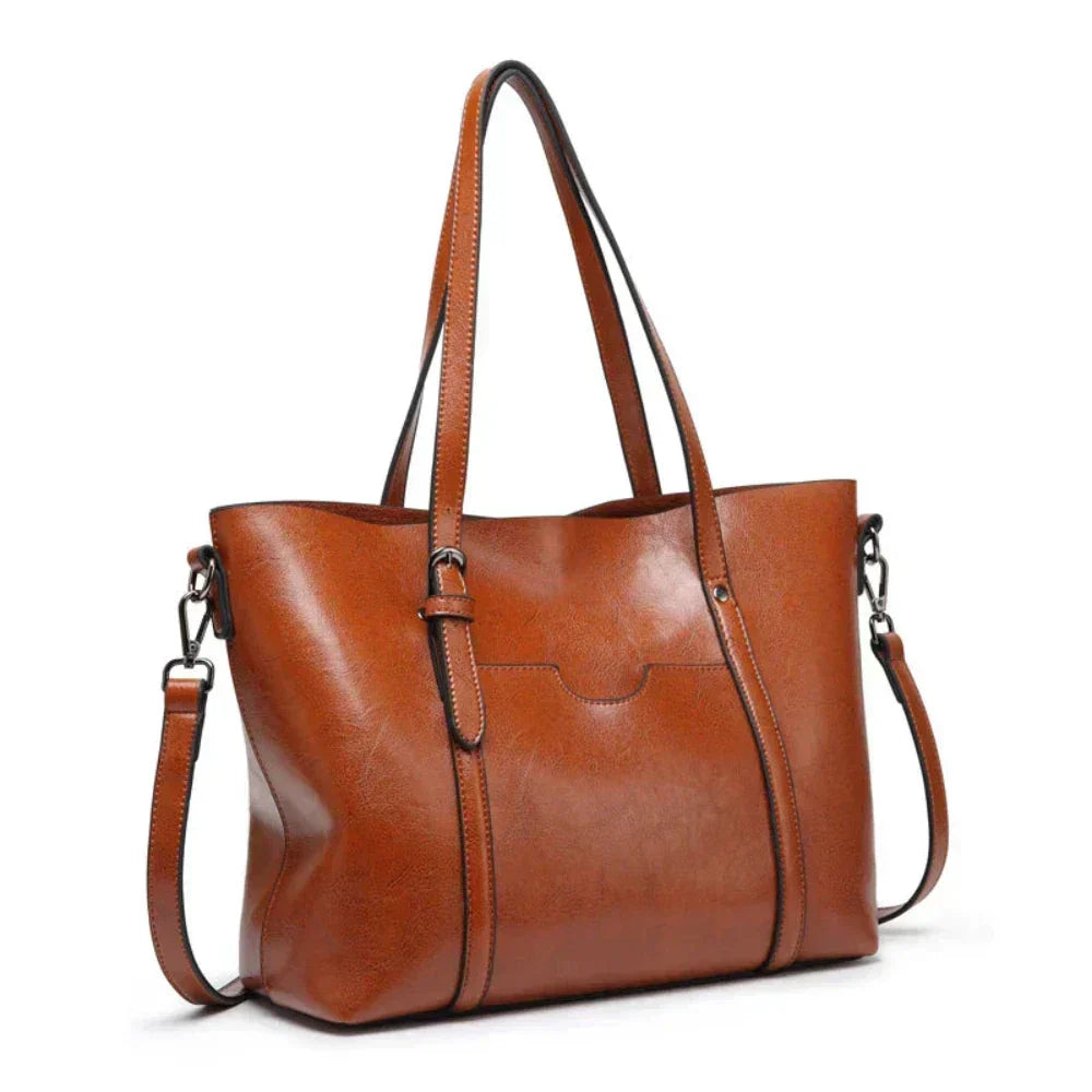 Bolso de lujo hecho de material de alta calidad, atemporal y cómodo para cualquier ocasión