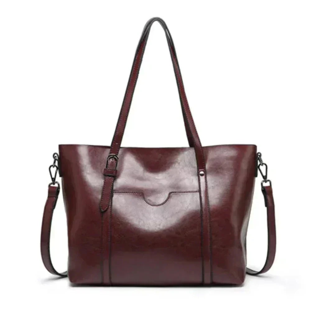 Bolso de lujo hecho de material de alta calidad, atemporal y cómodo para cualquier ocasión