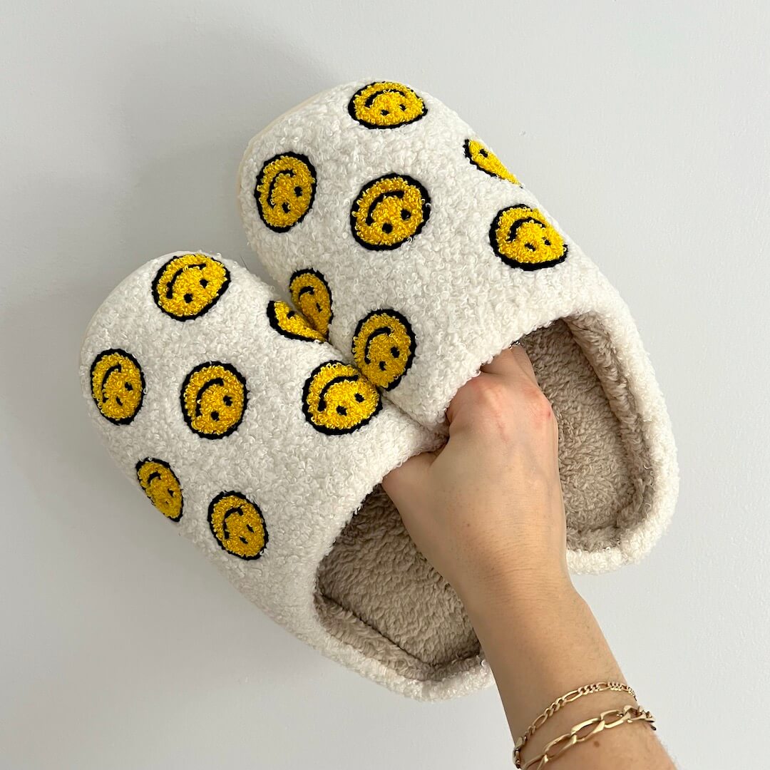 Pantuflas Sophie Ultra Cómodas para una Sensación de Lujo en Casa
