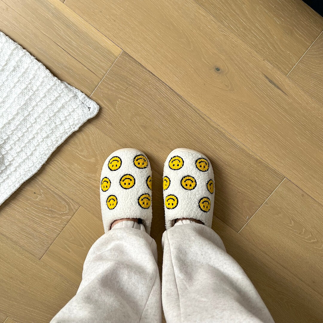 Pantuflas Sophie Ultra Cómodas para una Sensación de Lujo en Casa
