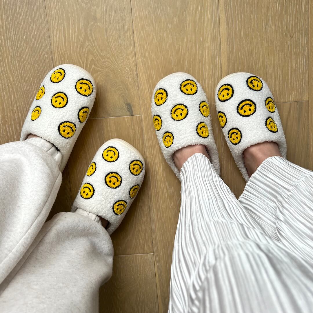 Pantuflas Sophie Ultra Cómodas para una Sensación de Lujo en Casa