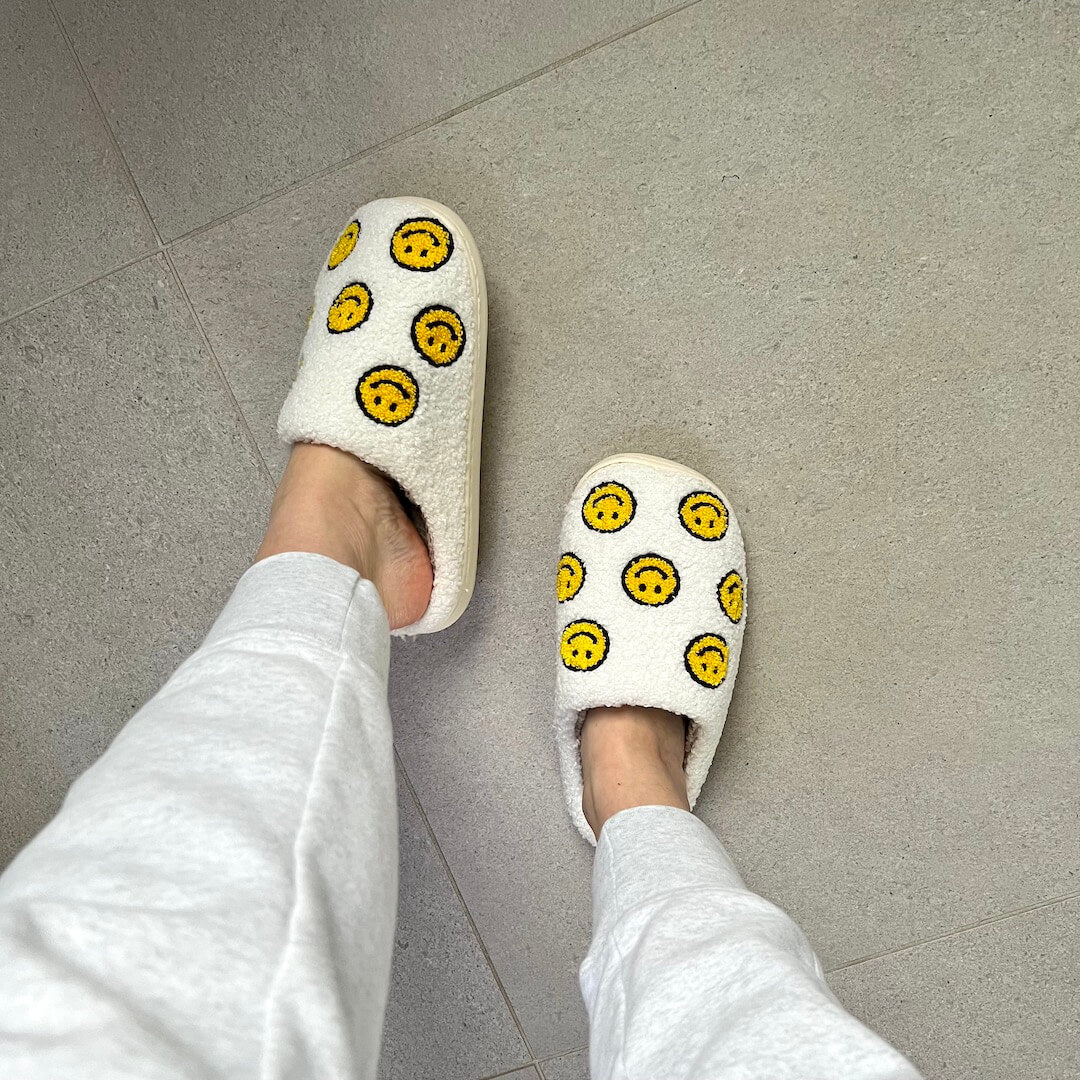Pantuflas Sophie Ultra Cómodas para una Sensación de Lujo en Casa