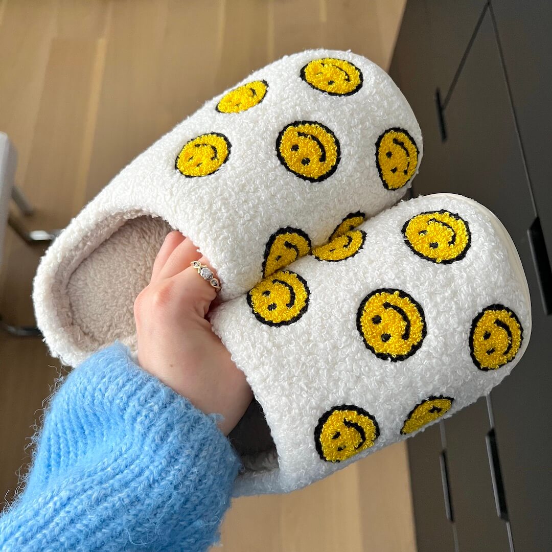 Pantuflas Sophie Ultra Cómodas para una Sensación de Lujo en Casa