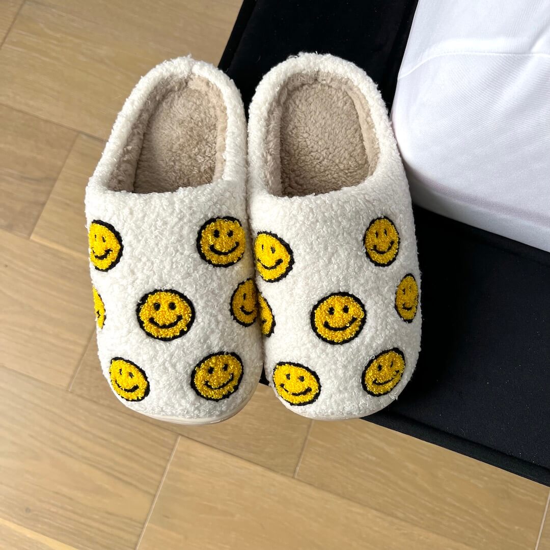 Pantuflas Sophie Ultra Cómodas para una Sensación de Lujo en Casa