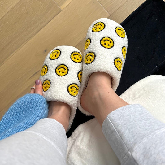 Pantuflas Sophie Ultra Cómodas para una Sensación de Lujo en Casa
