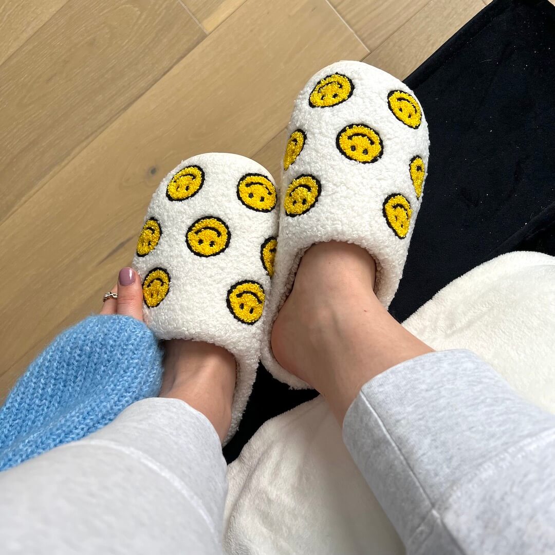 Pantuflas Sophie Ultra Cómodas para una Sensación de Lujo en Casa