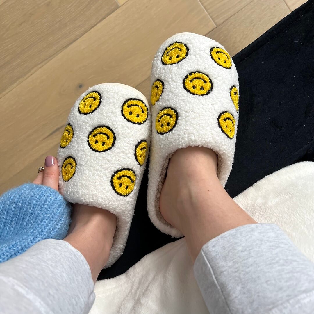 Pantuflas Sophie Ultra Cómodas para una Sensación de Lujo en Casa