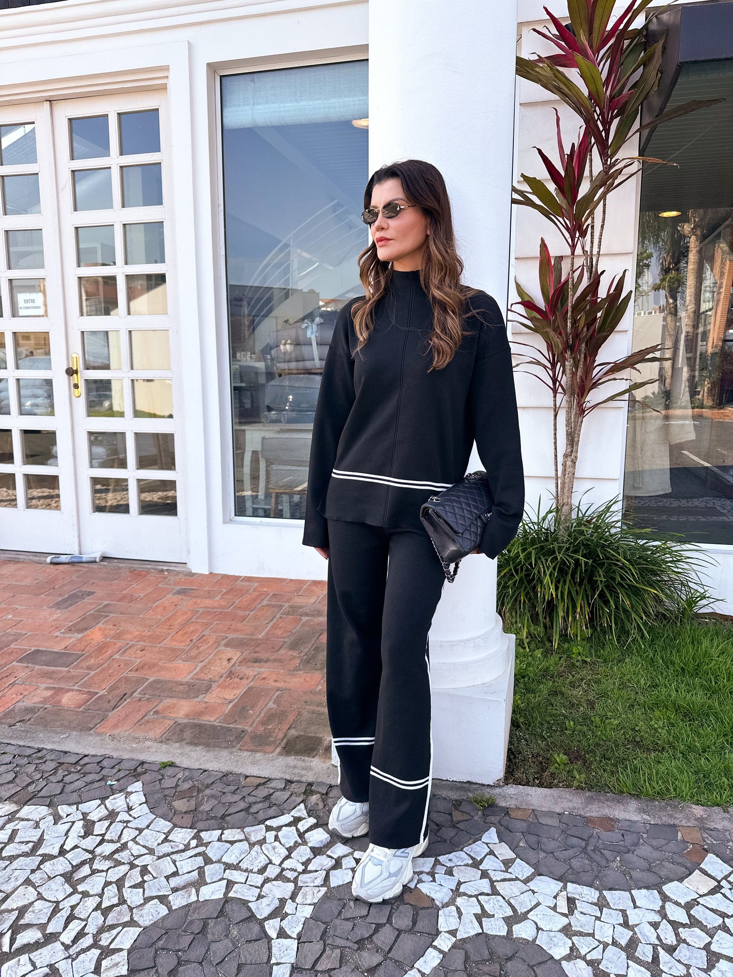 Kim Luxe Set | Comodidad y Elegancia para Cada Día
