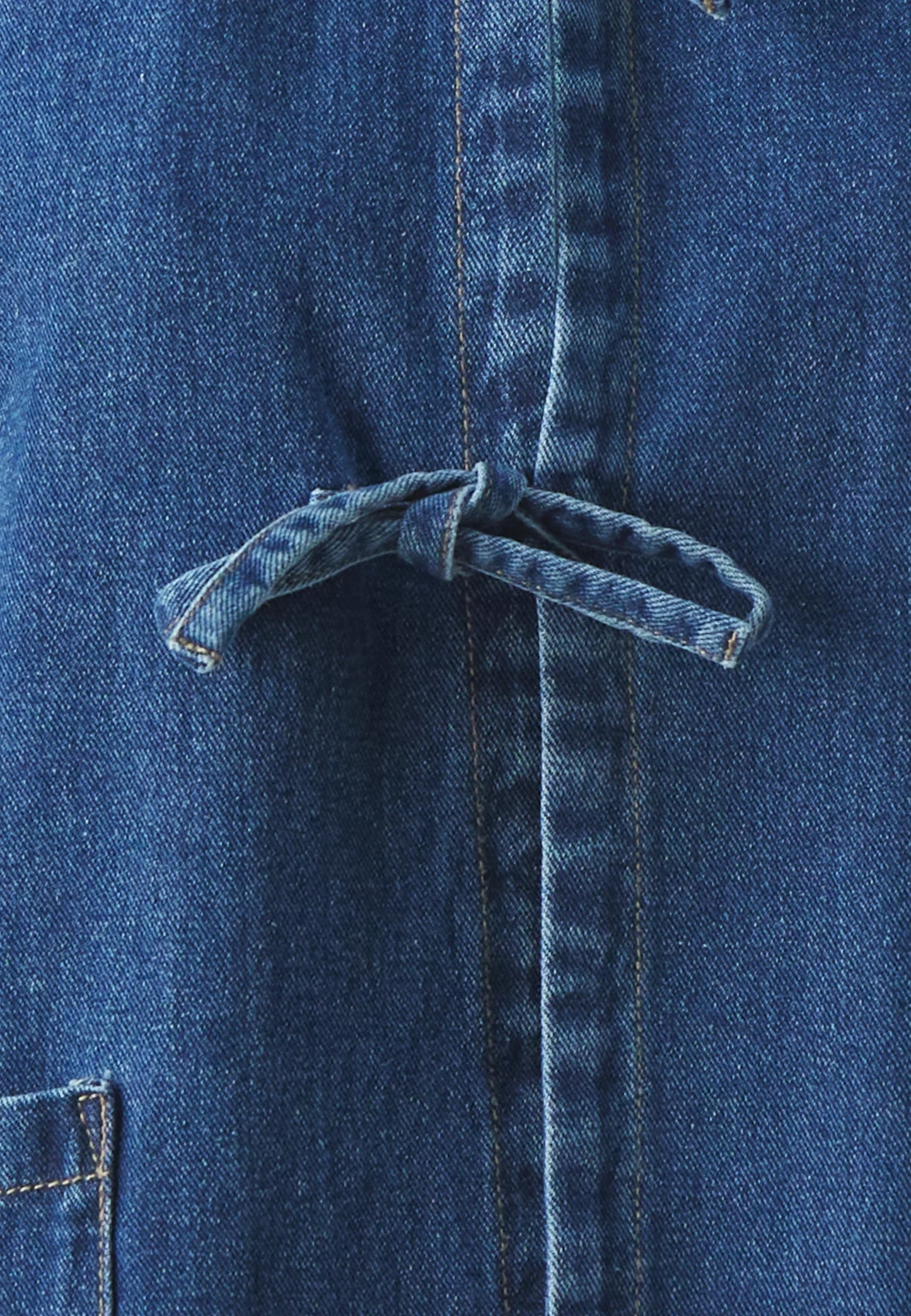 Sara | Chaqueta de Denim
