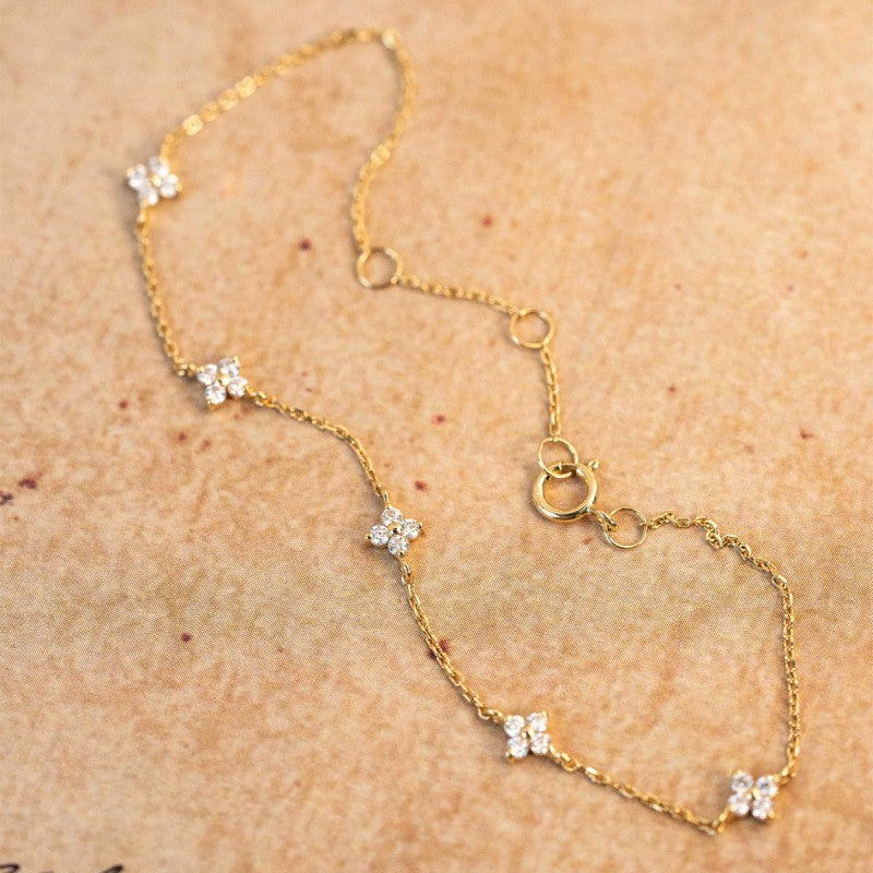 Pulsera Starlight