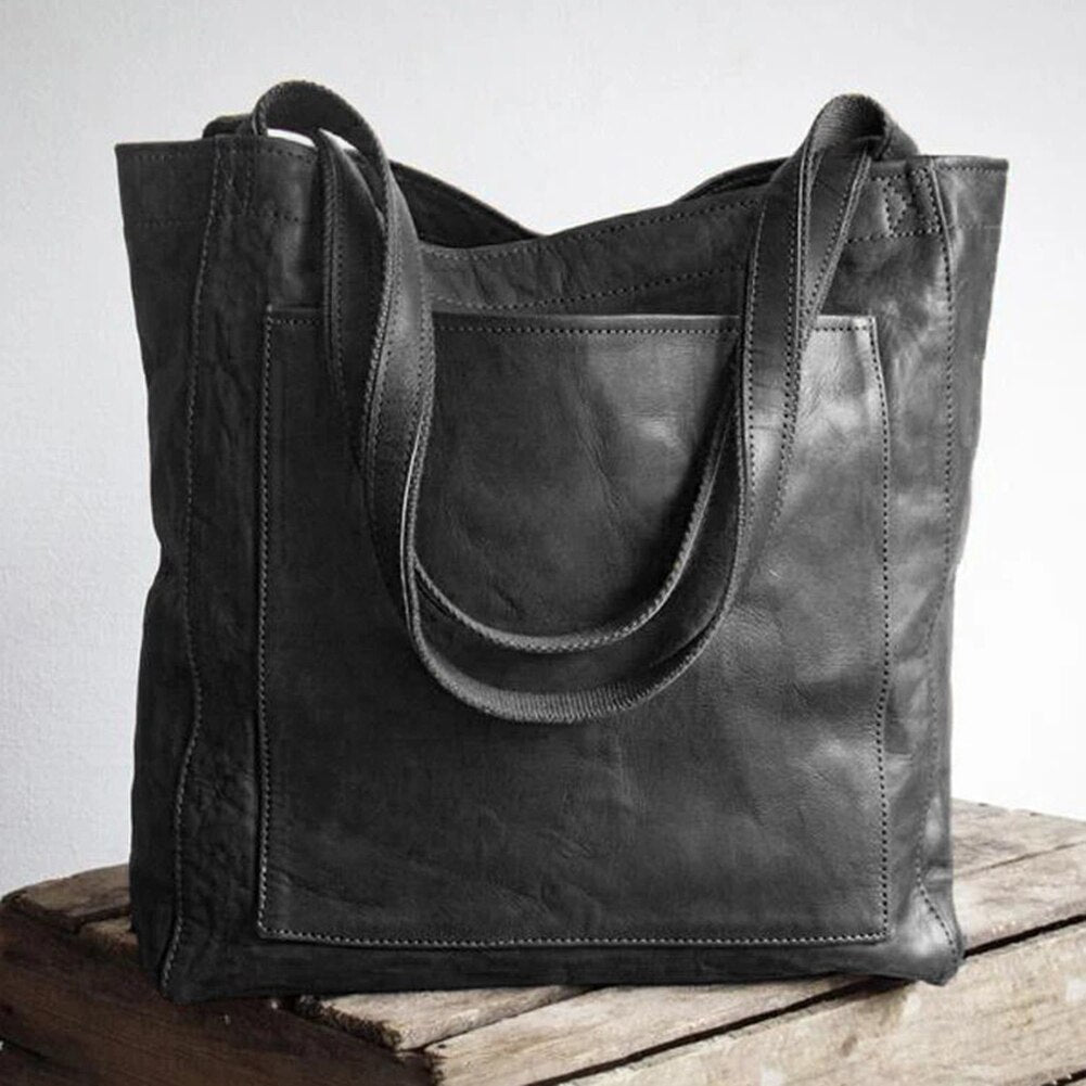 Lila | Bolso urbano cómodo de material de alta calidad para cualquier ocasión