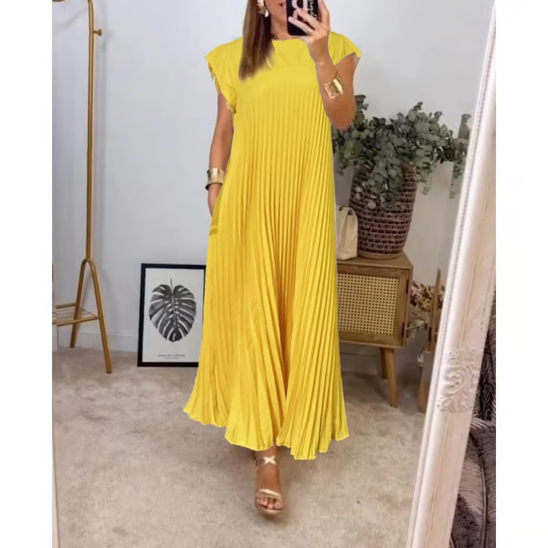 Jolijn - Vestido Atemporal y Cómodo