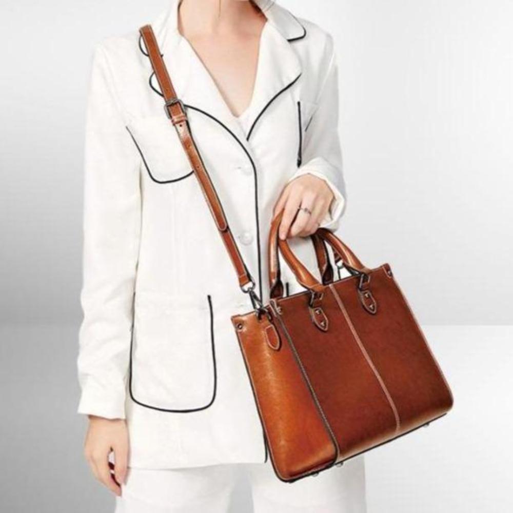 Ropa elegante y práctica atemporal de algodón transpirable para el otoño