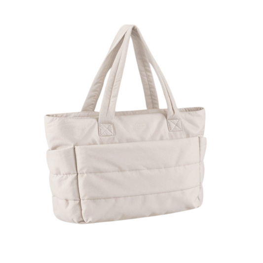 Lovy | Bolso Puffer