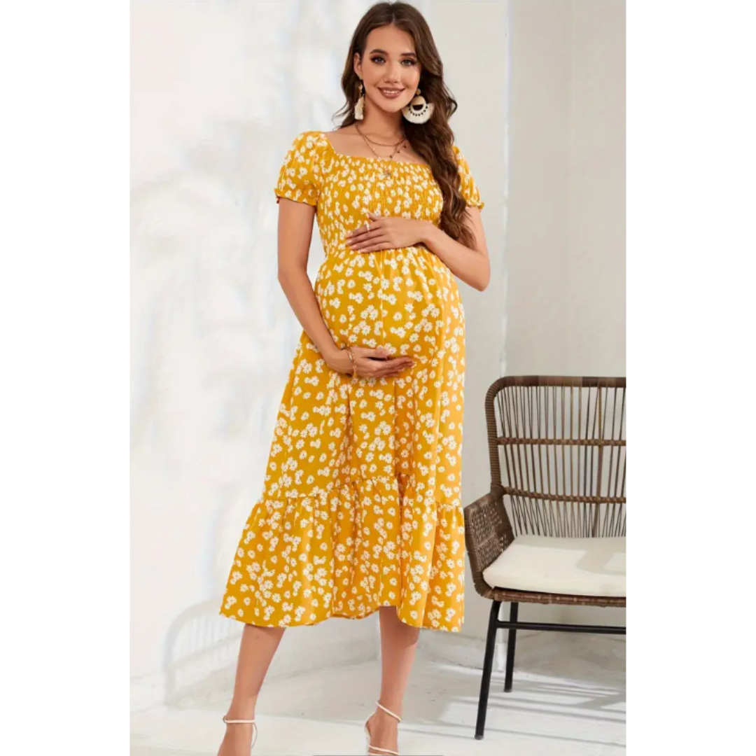 MamaLuna Vestido