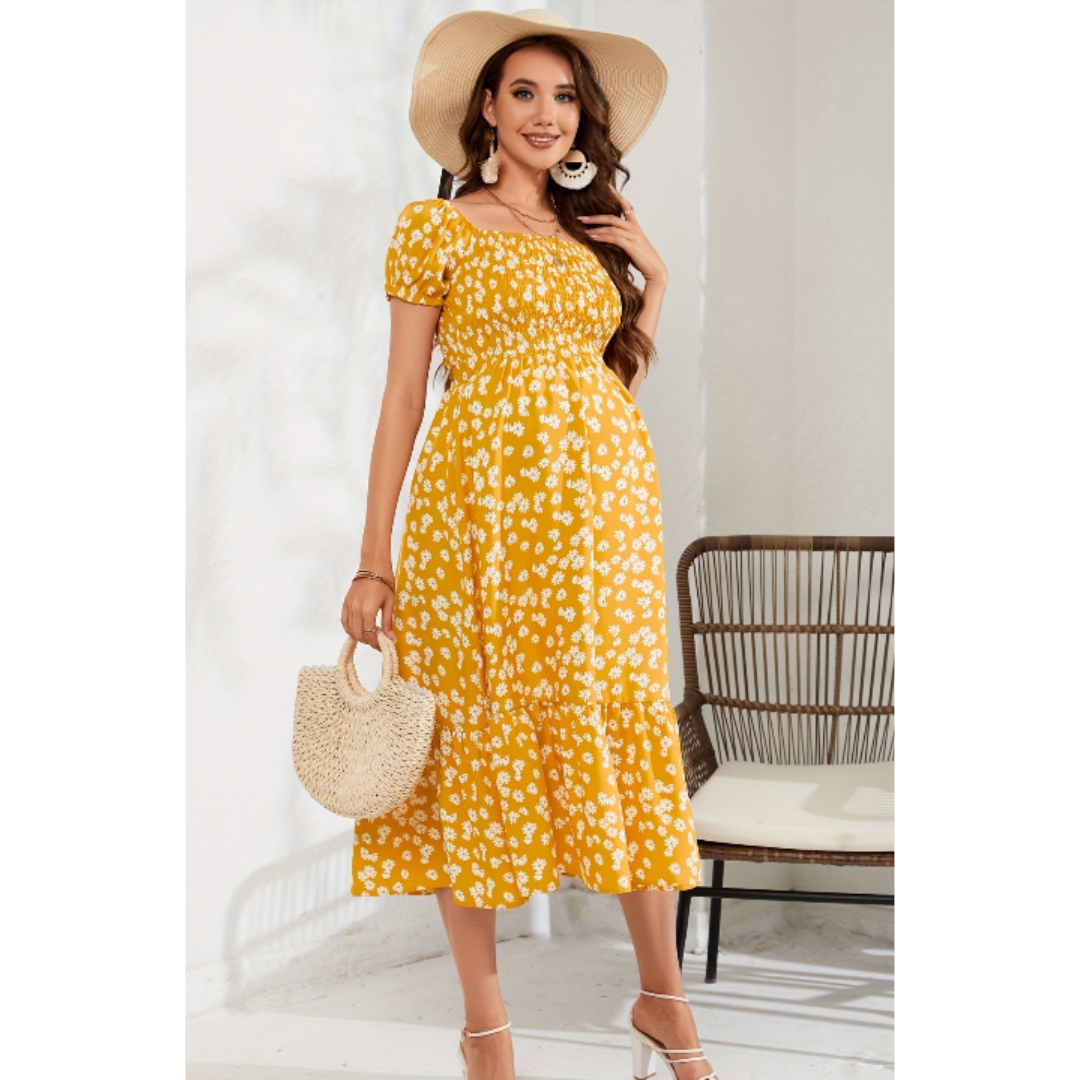 MamaLuna Vestido