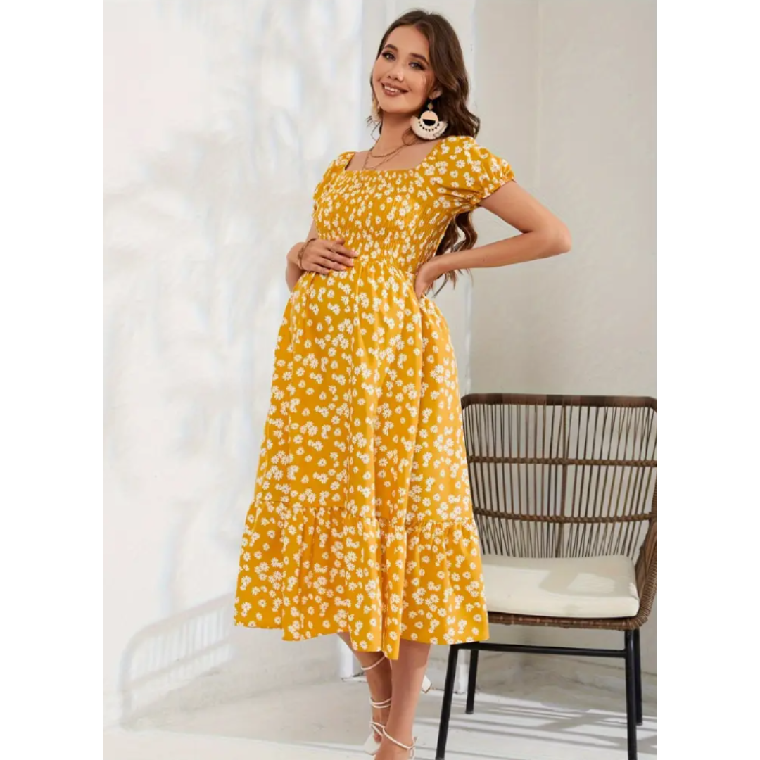 MamaLuna Vestido