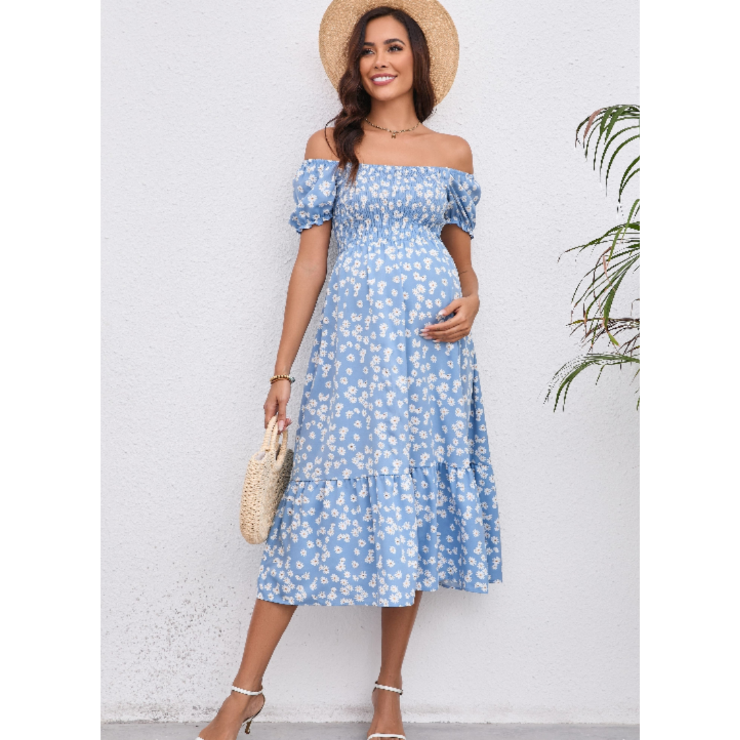 MamaLuna Vestido