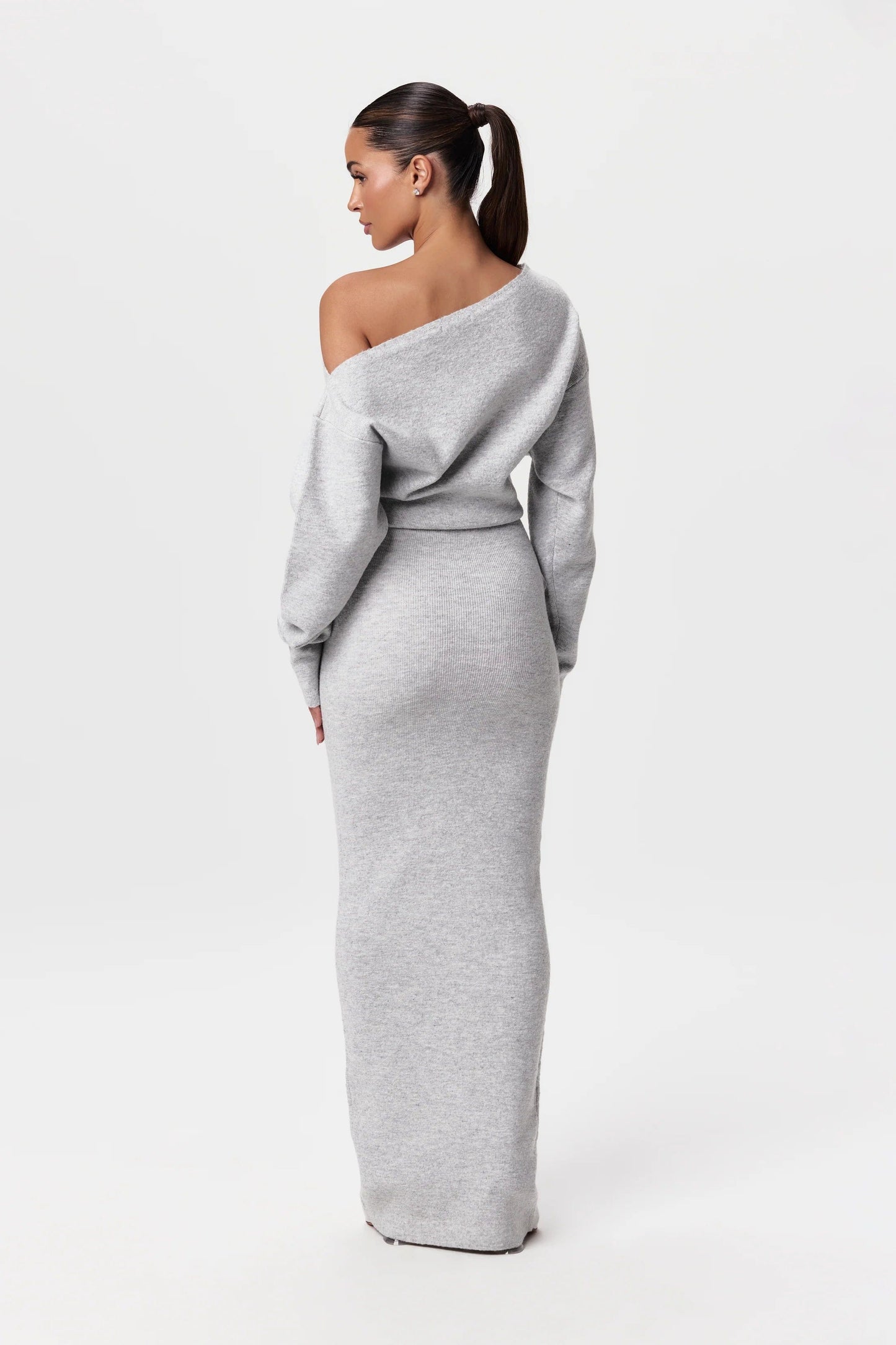 Luxoria | Vestido Elegante