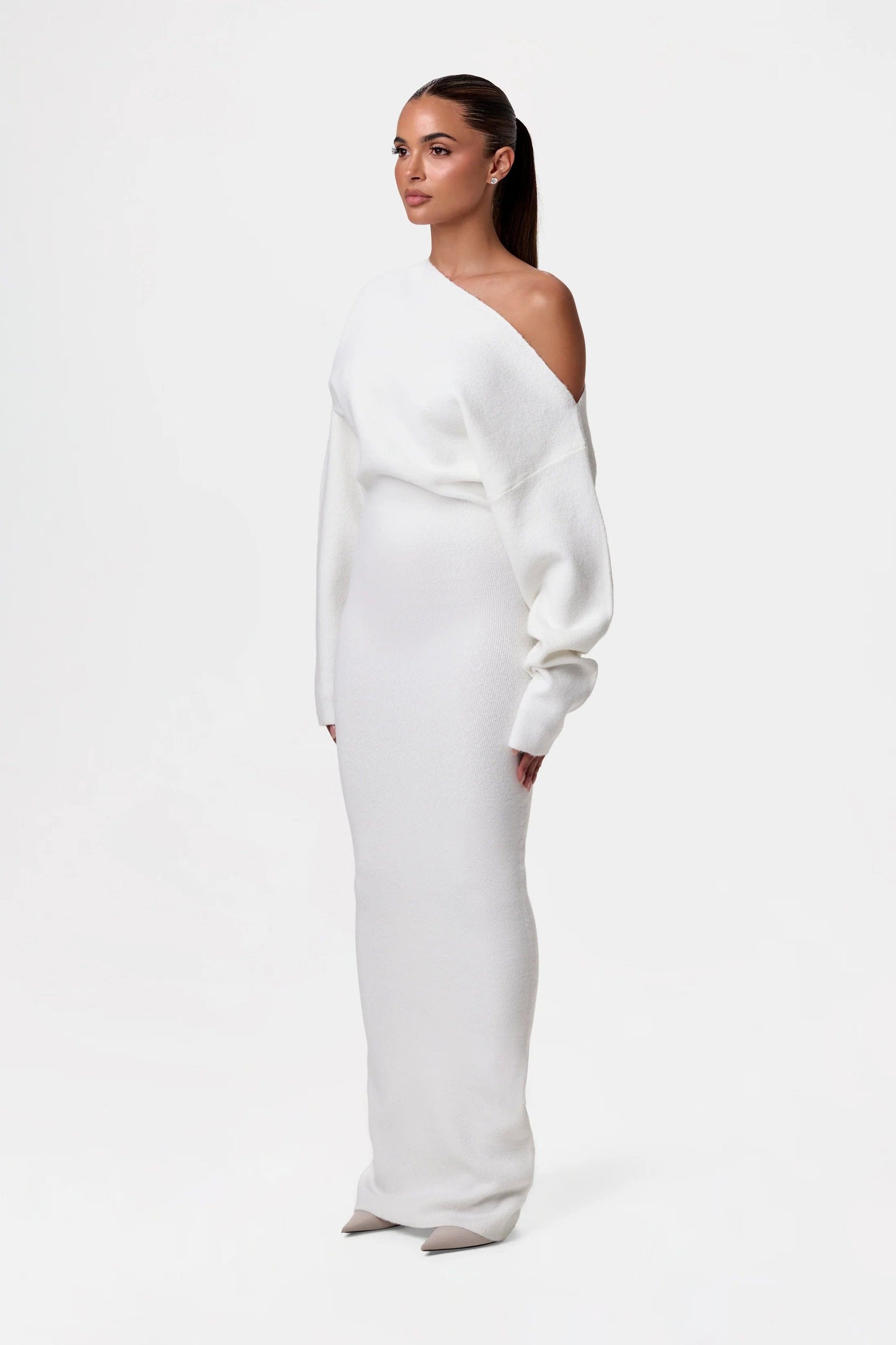 Luxoria | Vestido Elegante