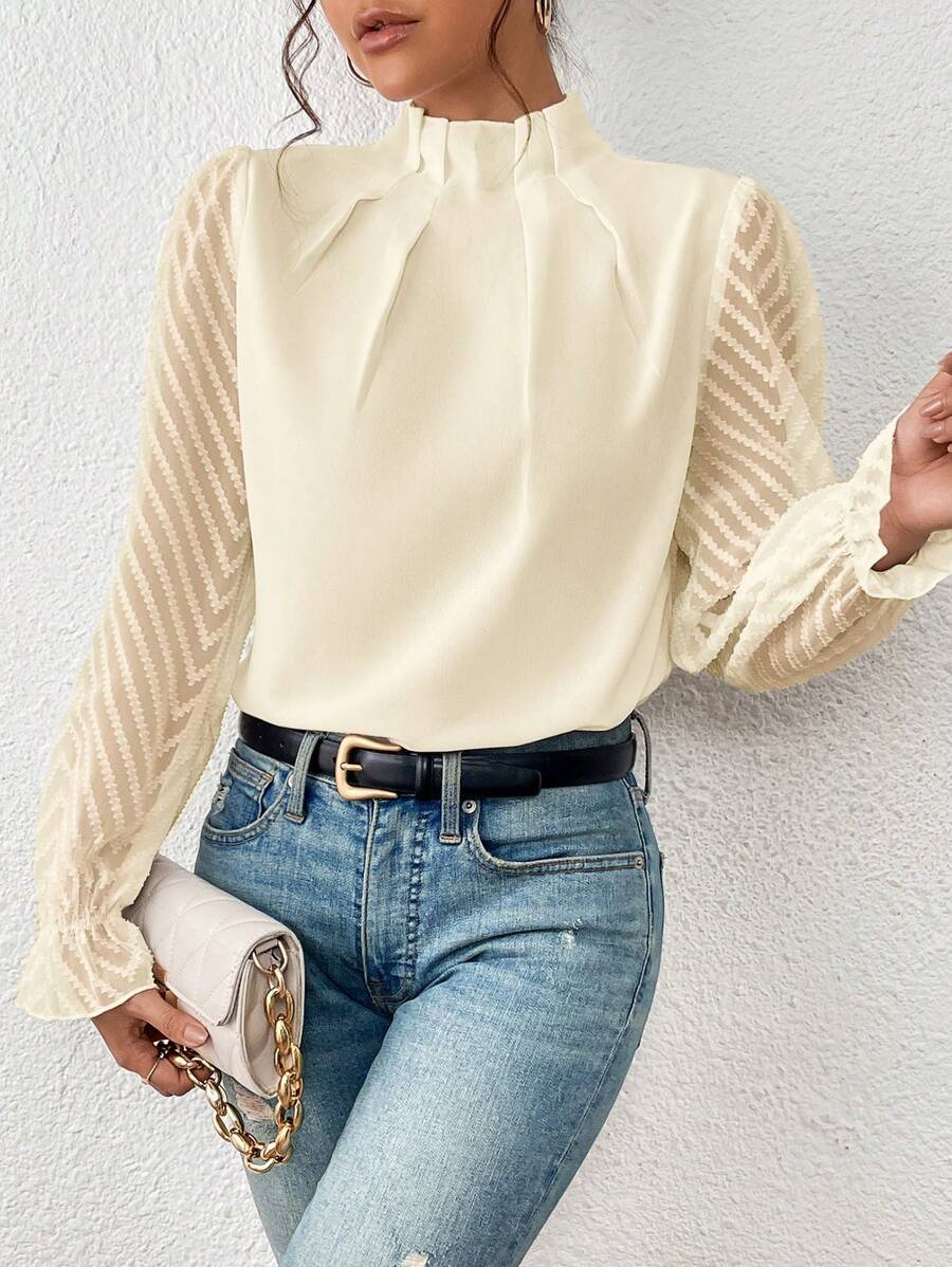 Top Selene Elegante | Espectacular y Cómoda