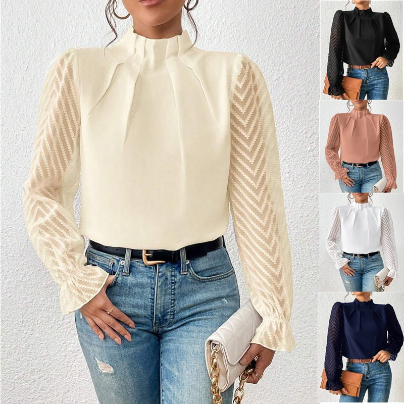 Top Selene Elegante | Espectacular y Cómoda