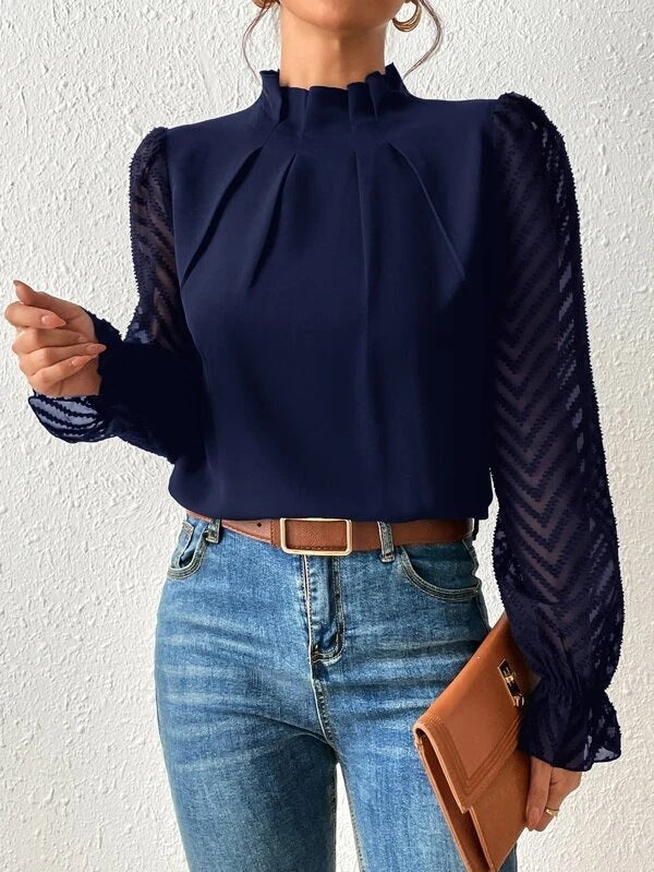 Top Selene Elegante | Espectacular y Cómoda
