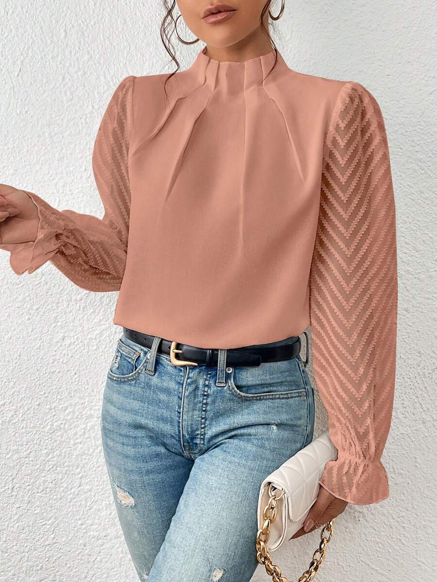 Top Selene Elegante | Espectacular y Cómoda