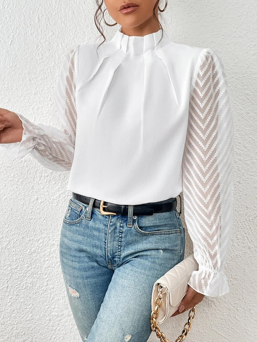 Top Selene Elegante | Espectacular y Cómoda