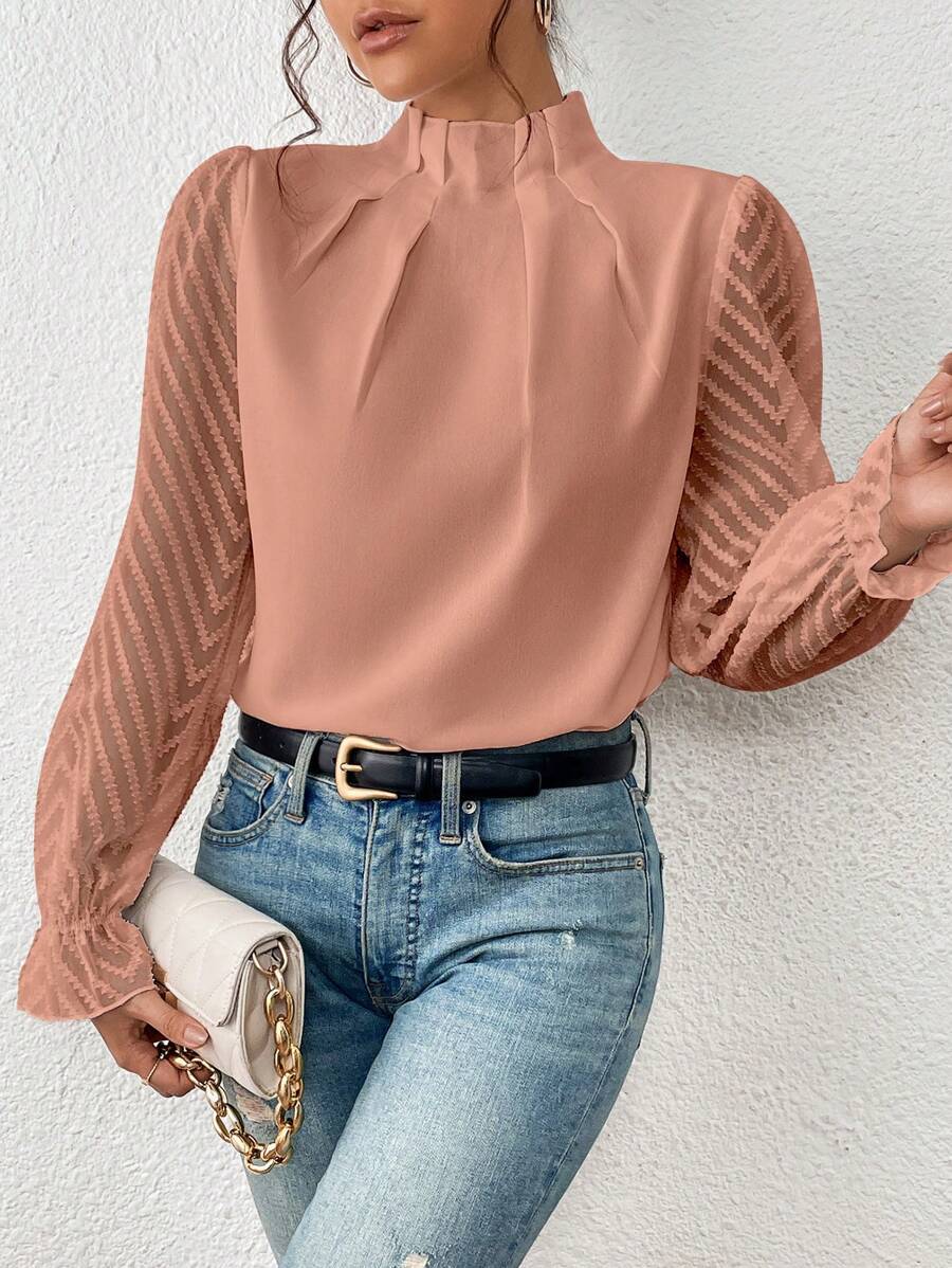 Top Selene Elegante | Espectacular y Cómoda