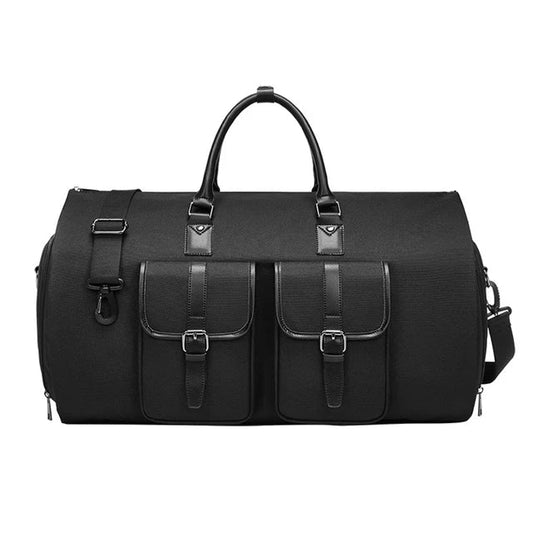 ZuriroTravel™ Bolsa de Viaje Plegable 🌟👜