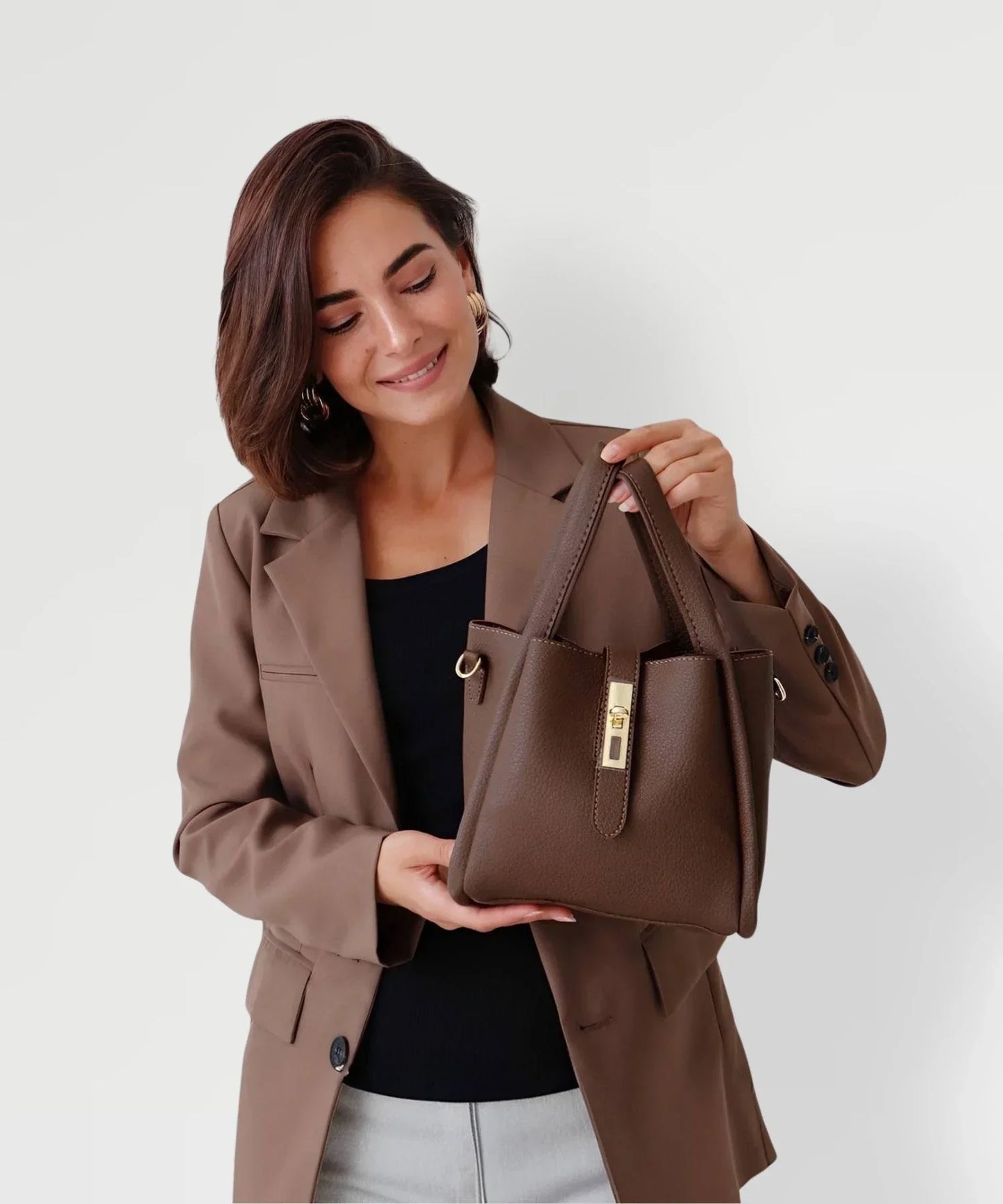 Bolso NIKA