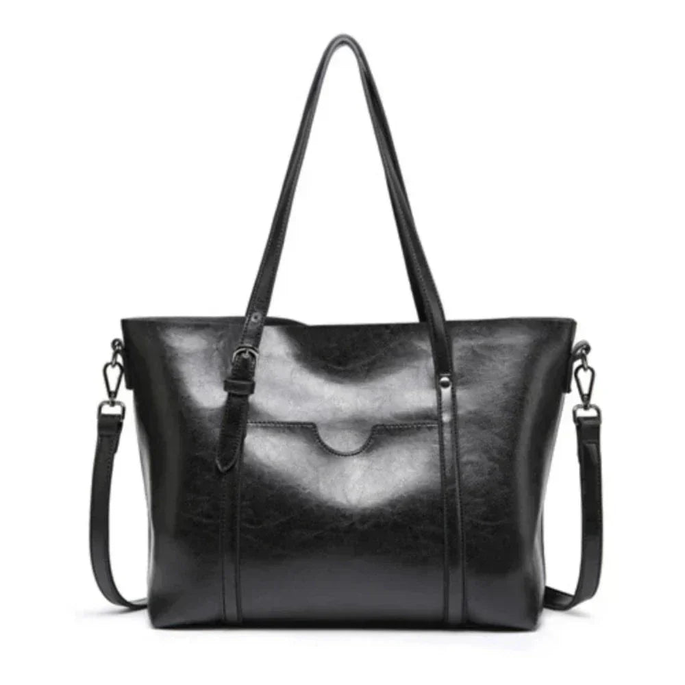 Bolso de lujo hecho de material de alta calidad, atemporal y cómodo para cualquier ocasión