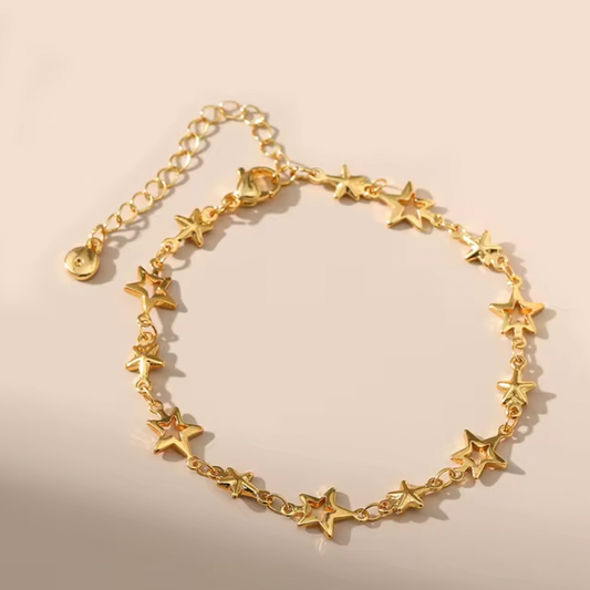 Milan Nightfall - Pulsera