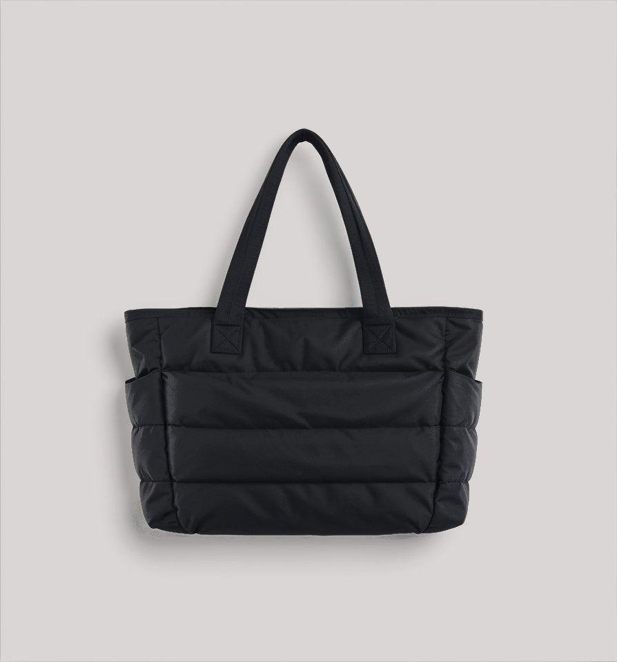 Lovy | Bolso Puffer